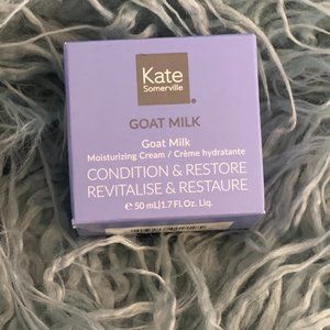 KATE SOMERVILLE GOAT MILK MOISTURIZING CREAM